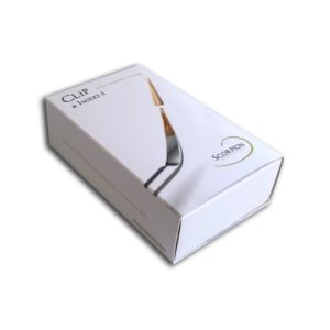 Scorpion CLIP KIT fogkő eltávolító implantátumhoz