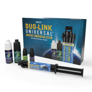 DUO-LINK UNIVERSAL SYSTEM KIT ragasztócement