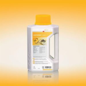 OCC ORO CLEAN ASEPTOPRINT LIQUID lenyomat fertőtlenítő