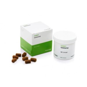 Roeko GELATAMP vérzéscsillapító