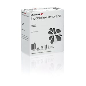 Zhermack HYDRORISE IMPLANT INTRO PACK KIT MEDIUM BODY