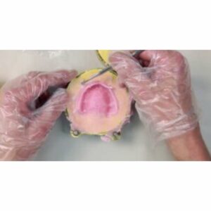 EVERALL7 – VILLACRYL H PLUS – főzőakrilát