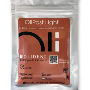 OLIPOST LIGHT gyökércsap utántöltő