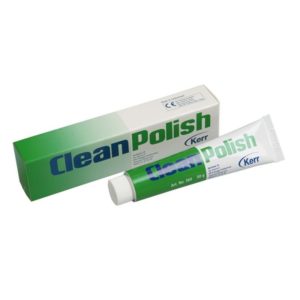 CLEAN POLISH polirozópaszta