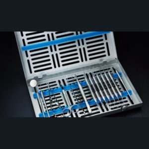 ASA DENTAL Endoboxok