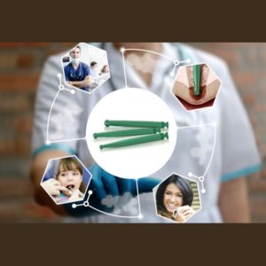 SS White SMART BURS II. fúró