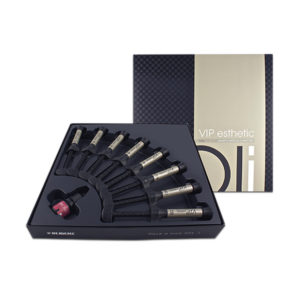 OLIDENT VIP ESTHETIC kompozit