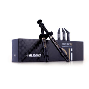 OLIDENT OliBULK FILL folyékony kompozit