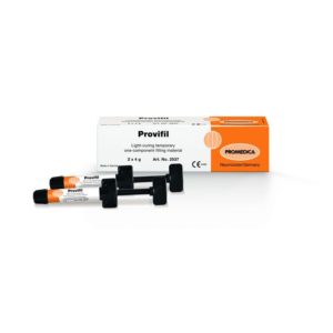PROMEDICA PROVIFIL ideiglenes tömőanyag