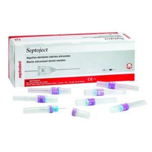 SEPTODONT Septoject