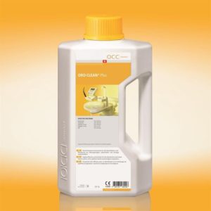 ORO CLEAN Plus nyálszívó fertőtlenítő