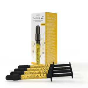 THERACAL LC kalcium-szilikát alábélelő