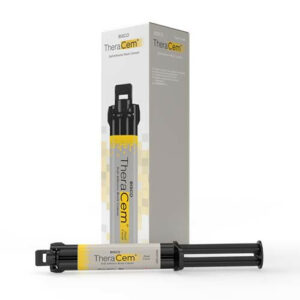 BISCO THERACEM CA ragasztó cement