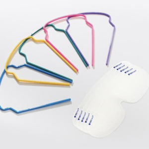 TIDI USA védőszemüveg keret