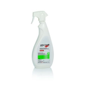 Zhermack ZETA 3 SOFT SPRAY felületfertőtlenítő