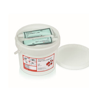 Zhermack ZETALABOR blokkoló