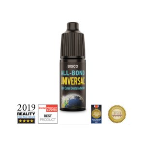 All-Bond Universal – Univerzális ragasztó  6ml