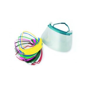 TIDI USA Arcvédőmaszk keret