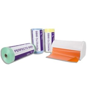 Dispotech – Nyálkendő