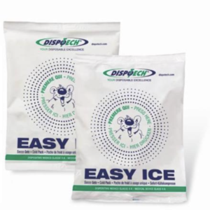 Easy Ice Instant jég