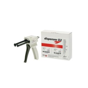 Zhermack Lenyomatpisztoly