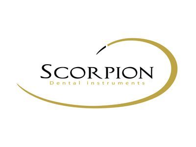 Magas minőségű francia gyártmányú scaler végződések, egyedülálló végződéssel a biztonságos implant tisztításhoz.