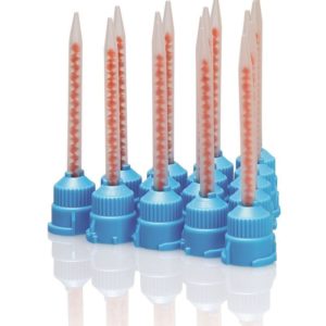 Zhermack MIXING TIPS 4:1 keverőcső