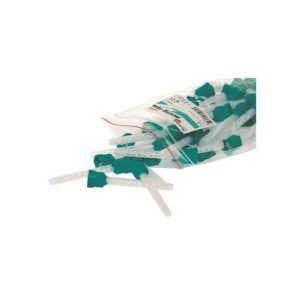 Zhermack MIXING TIPS MEDIUM/GREEN keverőcső