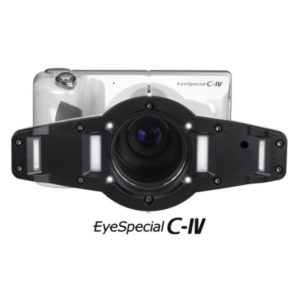 Shofu EyeSpecial C-IV kamera