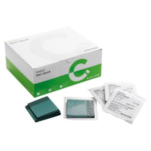 Roeko STERI-QUICK steril kendő