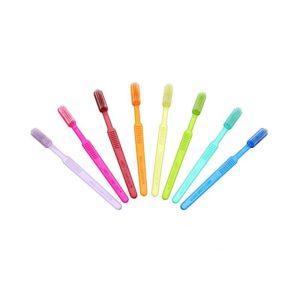 EGYSZER HASZNÁLATOS FOGKEFE