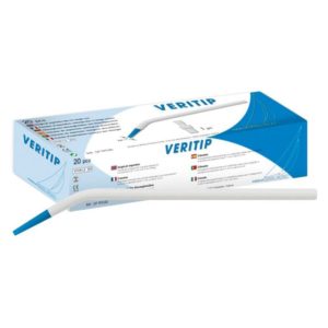 VERITIP steril nyálszívó