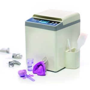 Zhermack MX-300 alginát keverőgép