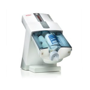 Zhermack SYMPRESS lenyomatkeverő gép