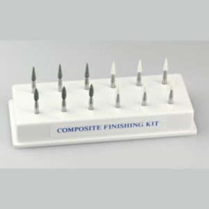 SHOFU COMPOSIT FINISHING KIT