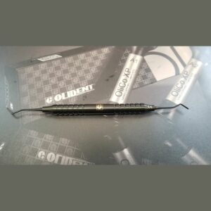 Olident tapadásmentes flaggs tömőműszer