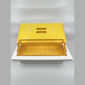 OCC lenyomat fertőtlenítő kád -1L