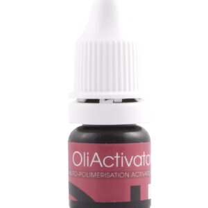 OliActivator – Autopolimerizációs aktivátor