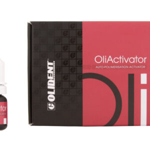 OliActivator – Autopolimerizációs aktivátor
