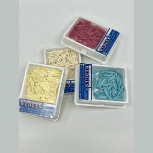 Interdentális faék