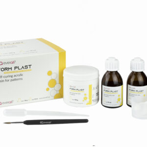 Everall7 – Form Plast – pattern resin