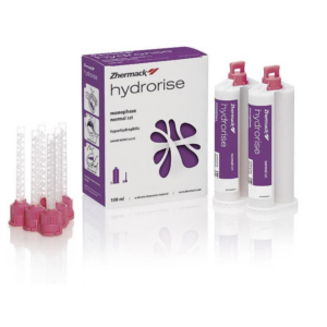 Zhermack HYDRORISE MONOPHASE NORMAL lenyomatanyag