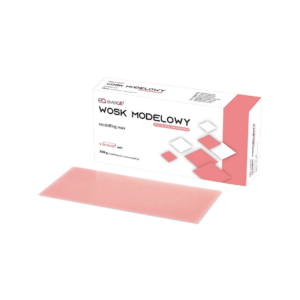 Everall7 kemény modellviasz