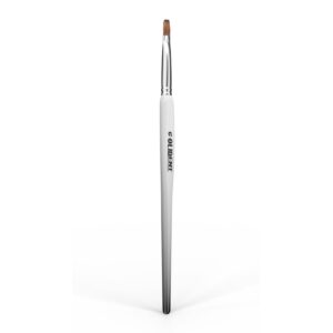 Olident professzionális ecset – KÖZEPES-EGYENES-FEHÉR