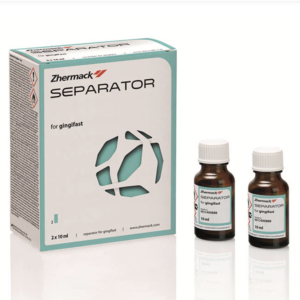 Zhermack Separator for gingifast – Szeparátor Gingifasthoz