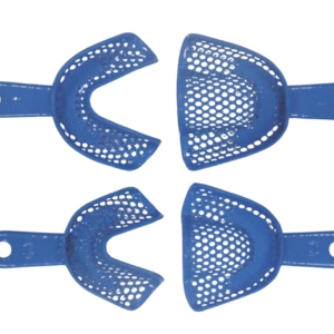 Lenyomatkanál – fémből készült, epoxi réteggel bevonva