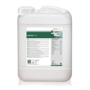 OCC ORO CLEAN DENTIRO ZERO alkoholmentes felület fertőtlenítő