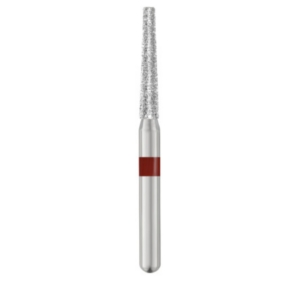 SS White Kúp- lapos végű gyémántfúró (847)