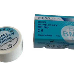BMS Ideiglenes tömőanyag
