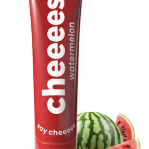 Cheeees görögdinnye ízű fogfehérítő fogkrém 60g